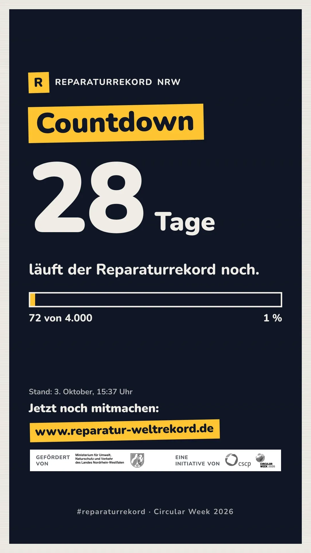 Countdown