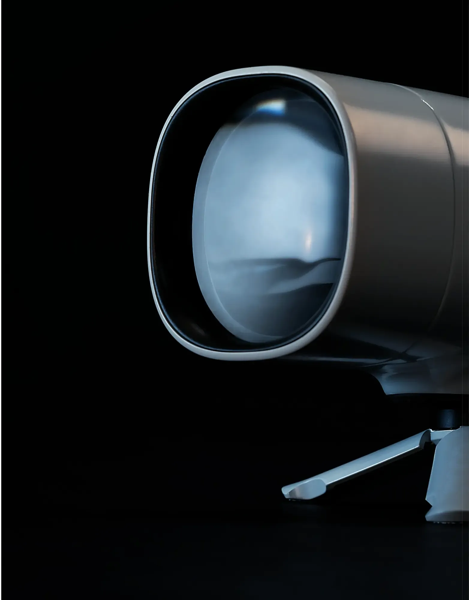 MANU Spotting Scope