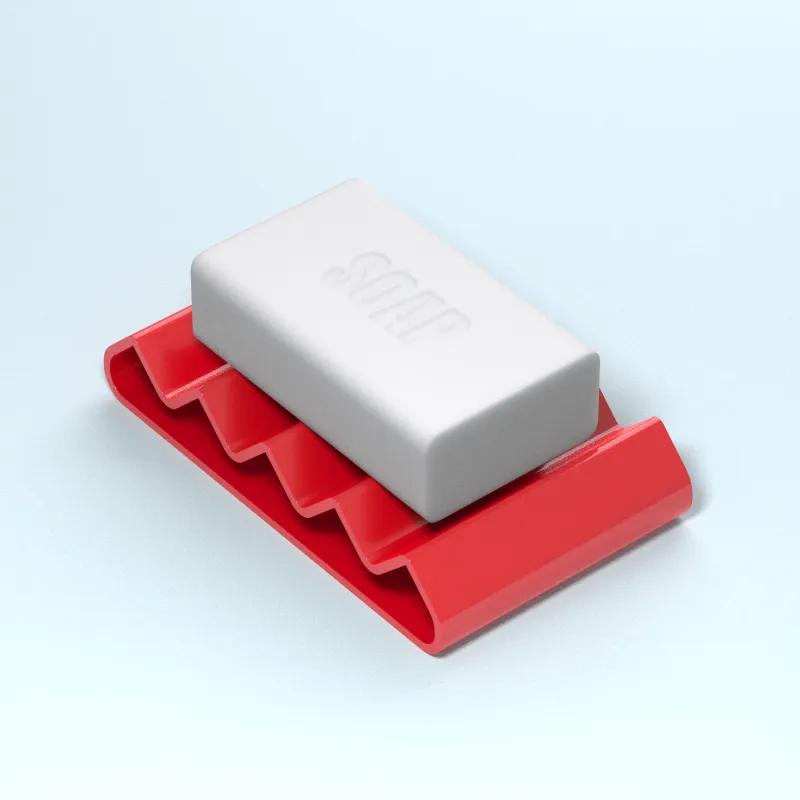 Soap Dish
